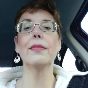 Meet your Posher, Margaretann